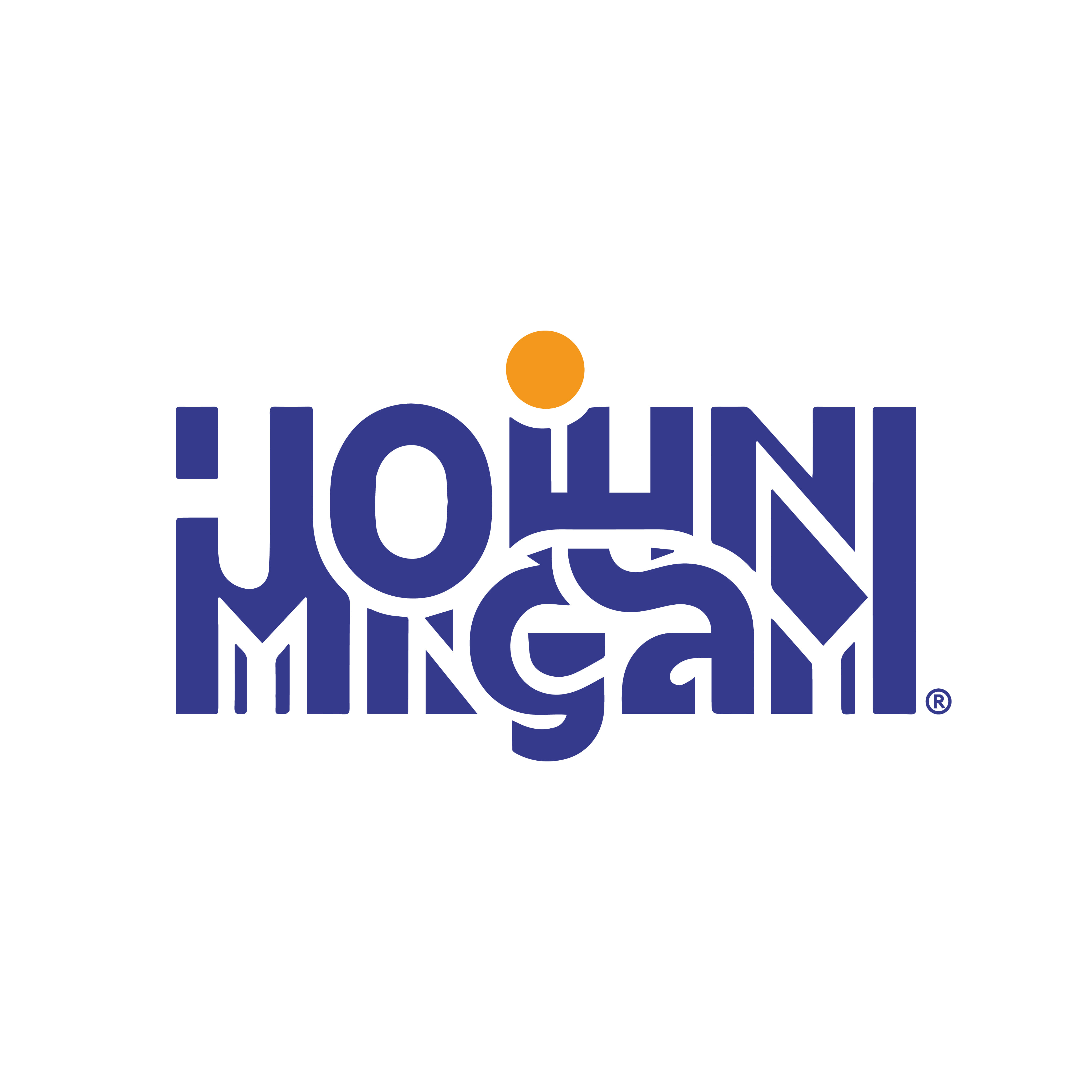John Mingam