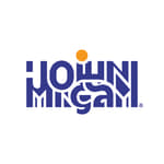 John Mingam logo