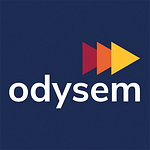Odysem logo