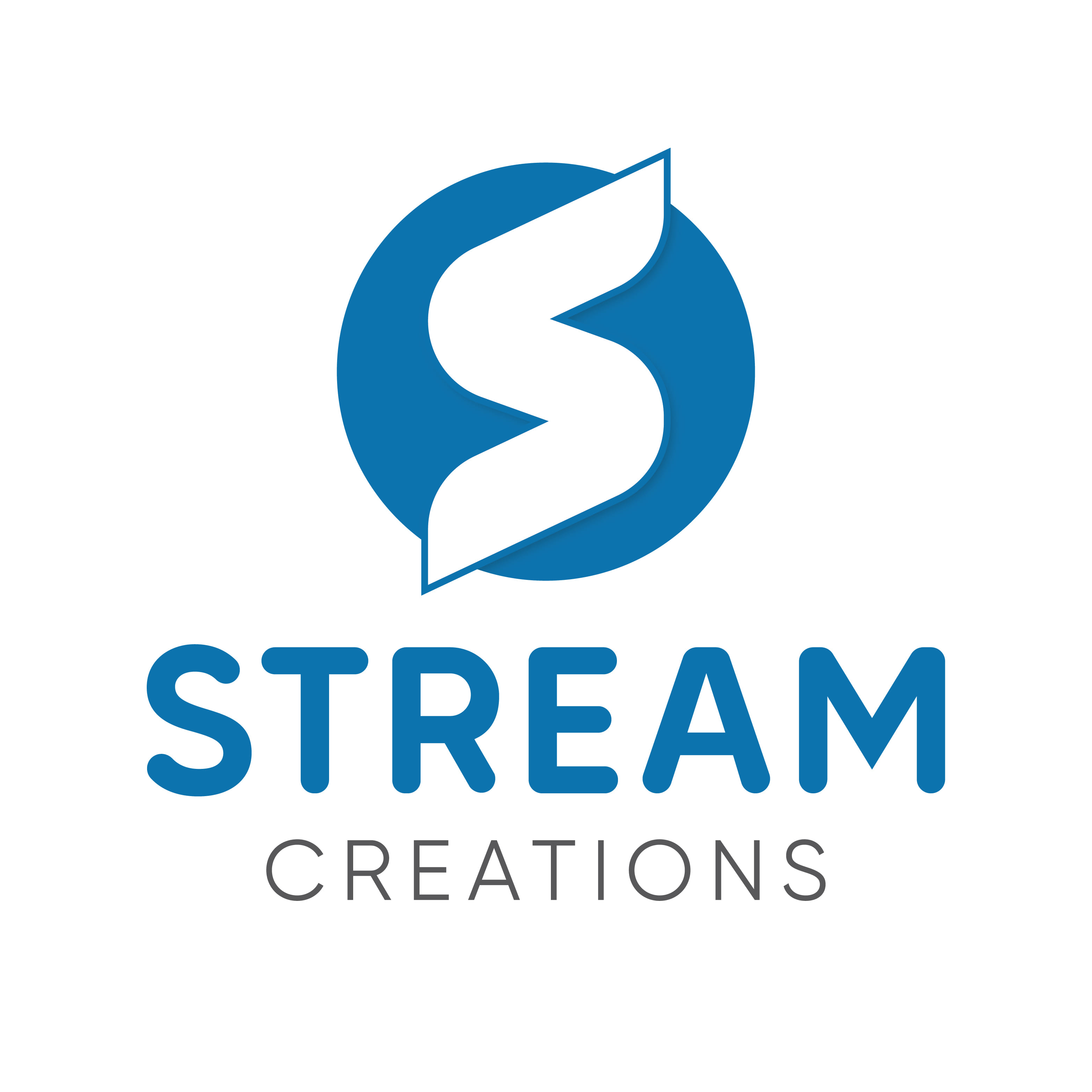 Stream Creations