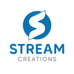 Stream Creations logo