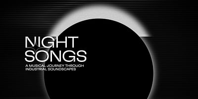Nightsongs - Print
