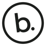 BeeldBlinkers logo