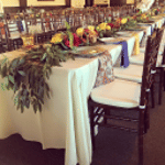 Top Notch Events & Rentals