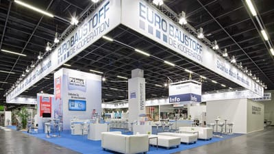 FORUM | EUROBAUSTOFF - Evénementiel