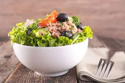 Safcol Tuna National TV Campaign - Außenwerbung
