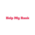 Help My Rank - SEO link building logo