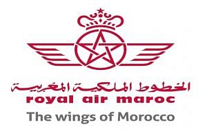 Royal Air Maroc - Digitale Strategie