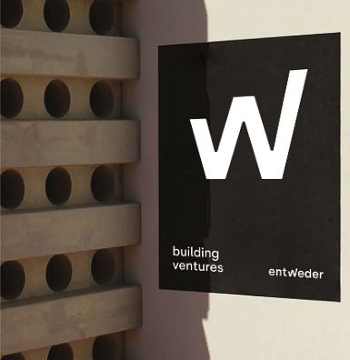 Entweder - Ontwerp