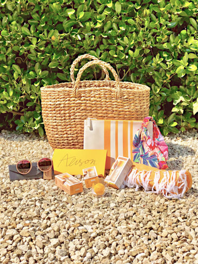 Bioderma - Summer Unboxing - Social media