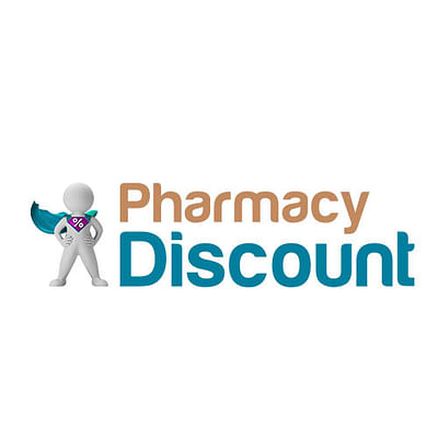 Pharmacy Discount - Werbung