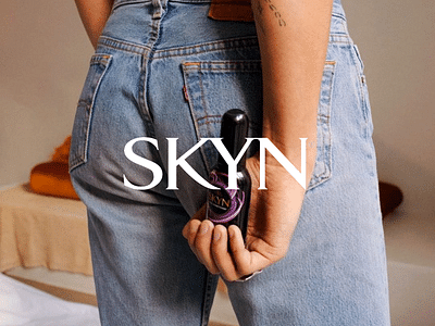 SKYN - Social Media - Social Media