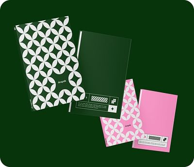 Transforming the brand of design pioneers - Branding & Positioning