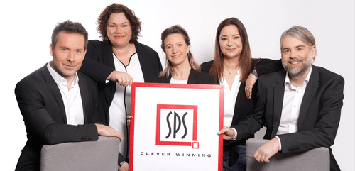 SPS GmbH & Co. KG cover
