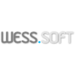 Wess Soft logo