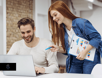 Digital Marketing for B2B SaaS Company - SEO