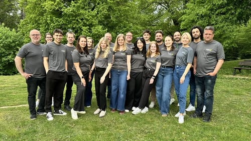 digitalXL GmbH & Co. KG cover