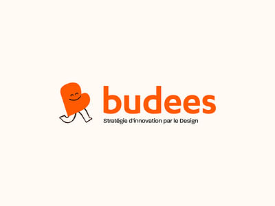 BUDEES - Brand Book - Branding y posicionamiento de marca