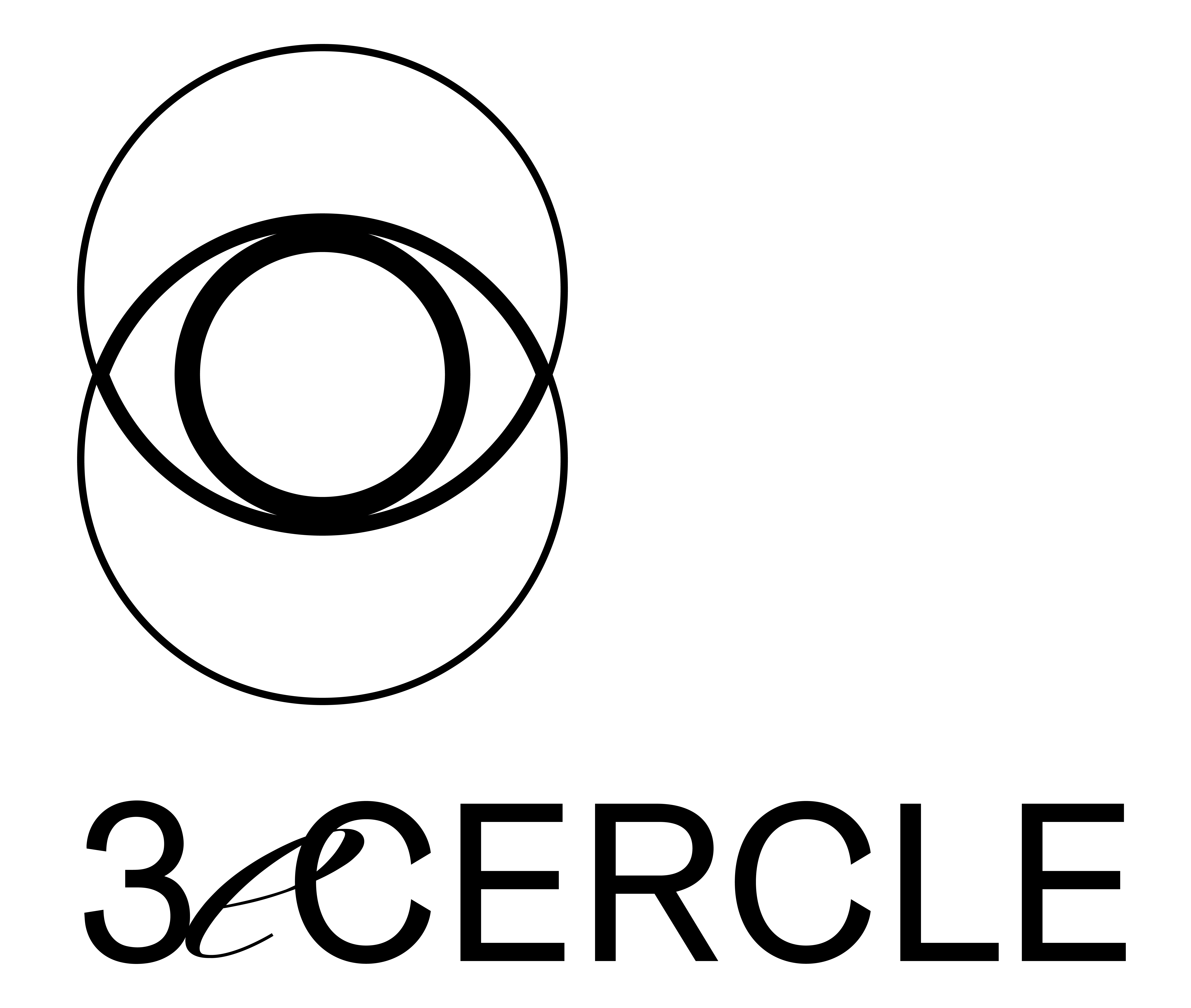 3e Cercle