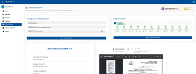 Software development - Website Creation