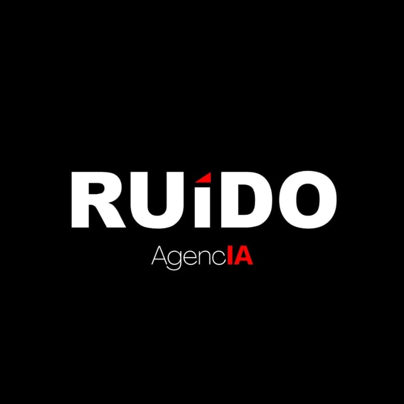 RUIDO AgencIA de Marketing Digital en Lleida