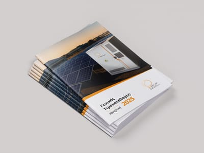 Big Solar - Publicité en ligne