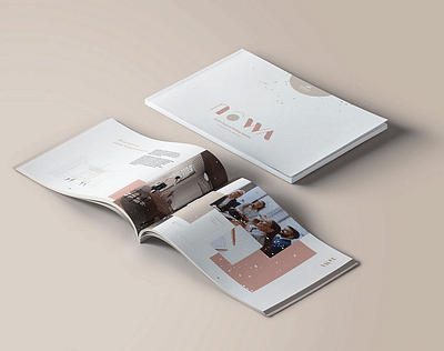 NOWA : New Original Working Adress - Stratégie de contenu
