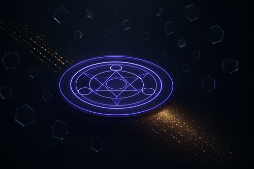 Digital Alchemy cover
