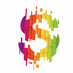 Blender concept & creatie logo