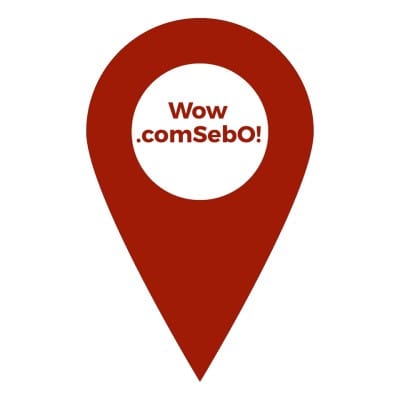 Wow ComSebO !