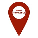 Wow ComSebO ! logo
