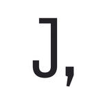 Jasten, Büro für Gestaltung und Kommunikation logo