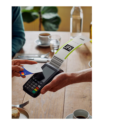 Driving Nordic market growth with SAS EuroBonus Mastercard - Branding & Positionering