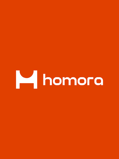 Homora - Branding & Positioning