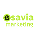Esavia Marketing logo
