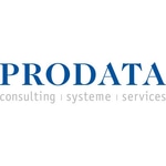 Prodata Datenbanken und Informationssysteme GmbH logo