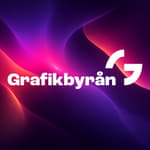 Grafikbyrån logo