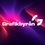 Grafikbyrån logo