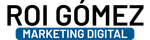 Roi Gómez logo