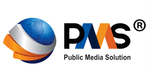 Public Media Solution logo