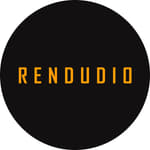 Rendudio Web Design & Branding agency logo