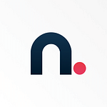 Nxtya digital agency logo
