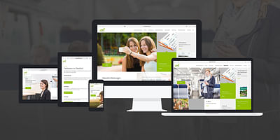 Odenwaldmobil – Branding & Online-Portal - Digital Strategy