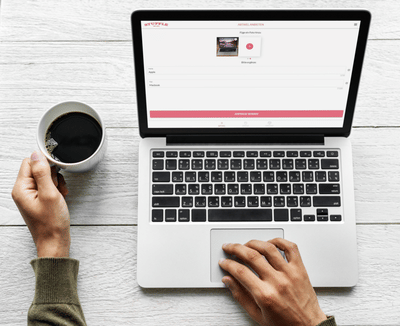 Stuffle - Die Disruption des Re-Commerce - Software Entwicklung