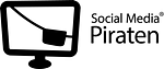 Social Media Piraten- eine Marke der Pirates World GmbH