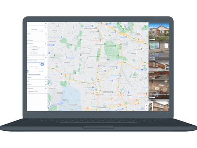 Finderful - Web and Mobile App Development - Application web