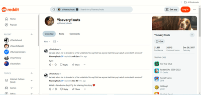 REDDIT POSTING SERVICE - Social Media