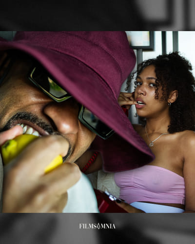 Basante - JoJo - Fotografie