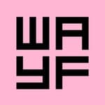 WAYF Digital logo