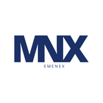 emenex logo